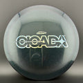 Colorshift Glo Confetti Cicada - Limited Edition