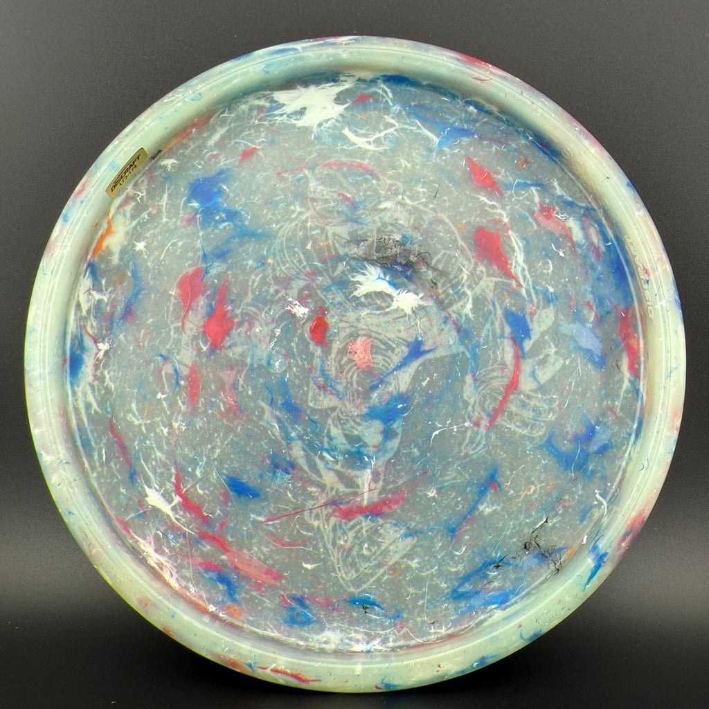 Jawbreaker Z Glo Kratos - Blue Collar Work Force