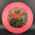 VIP Air Moonshine King - Halloween 2025