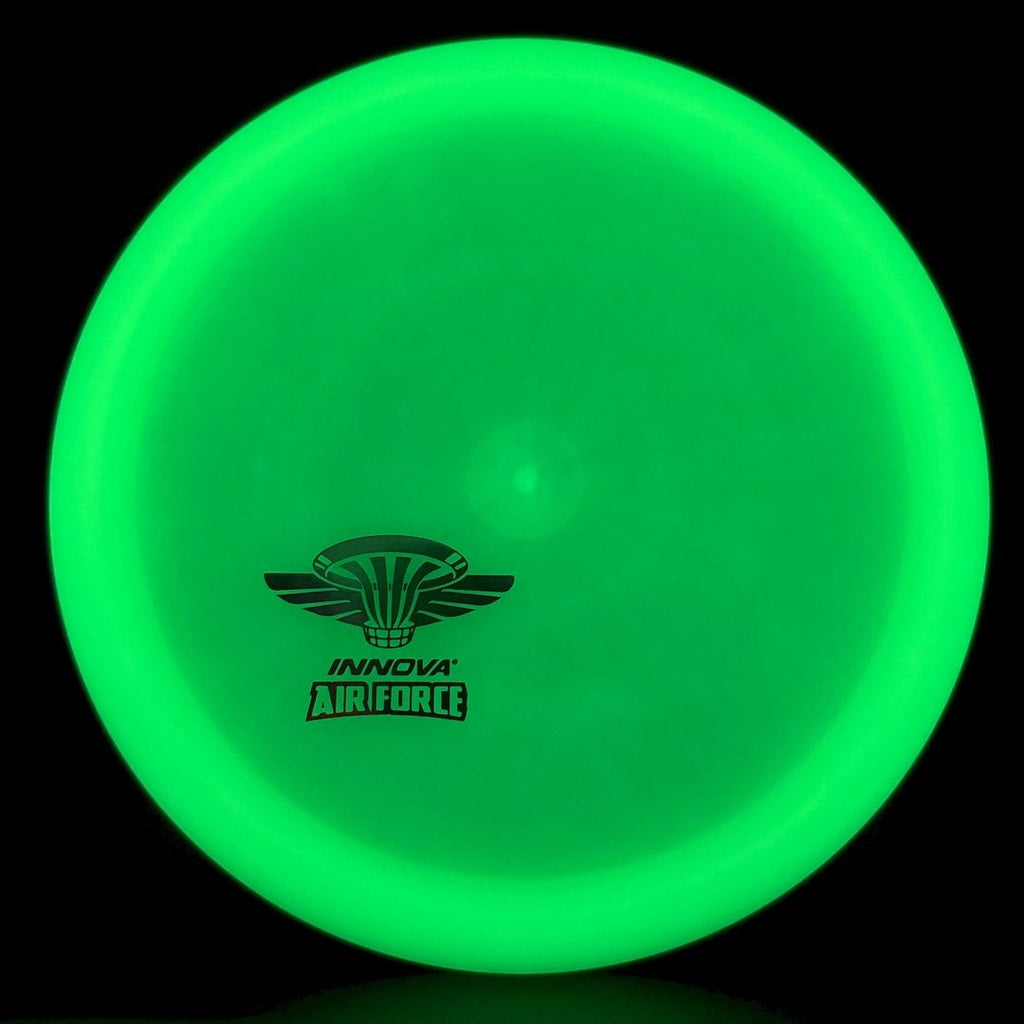 Proto Glow Champion Mamba - Air Force
