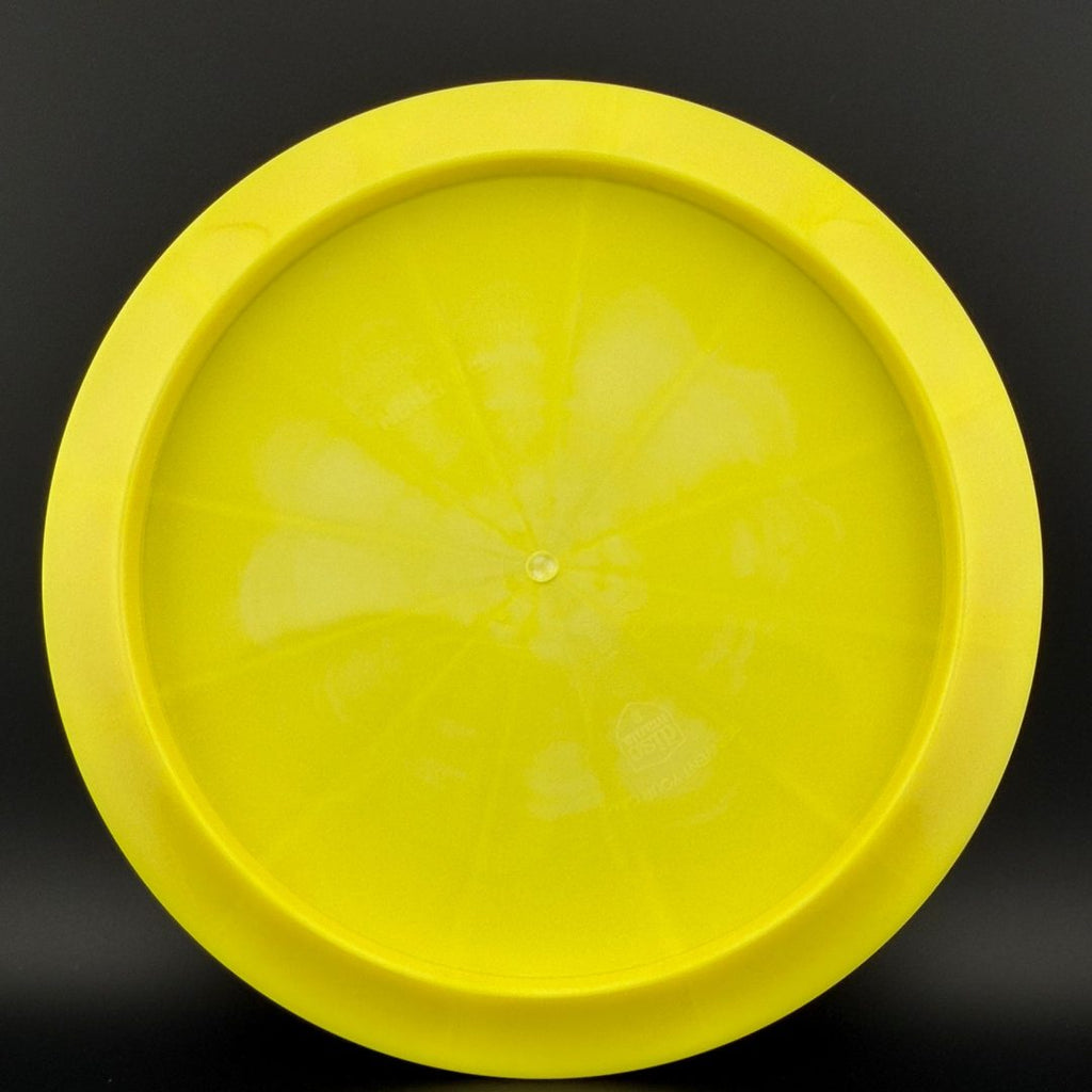 Lux Vapor Function - Mini Shield - MB 25