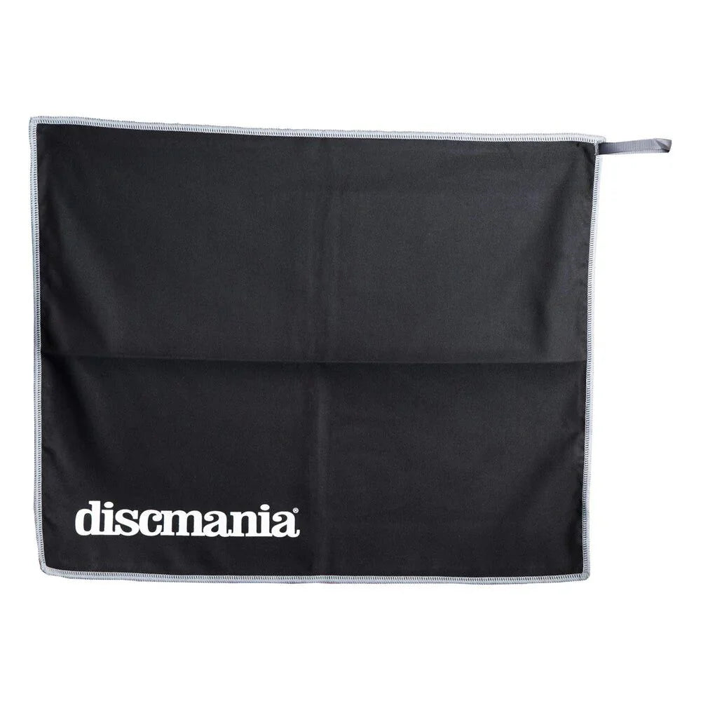 Discmania Tech Towel - Bar Logo