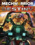 BattleTech: Mechwarrior Destiny