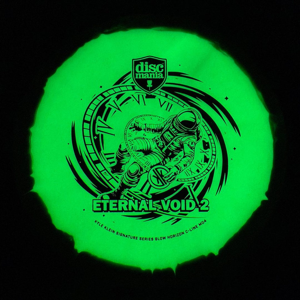 Glow Horizon C-Line MD4 - Eternal Void 2 - Kyle Klein Sig Series