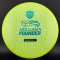 Neo Lumen Founder - Prototype - Pro Worlds 2025