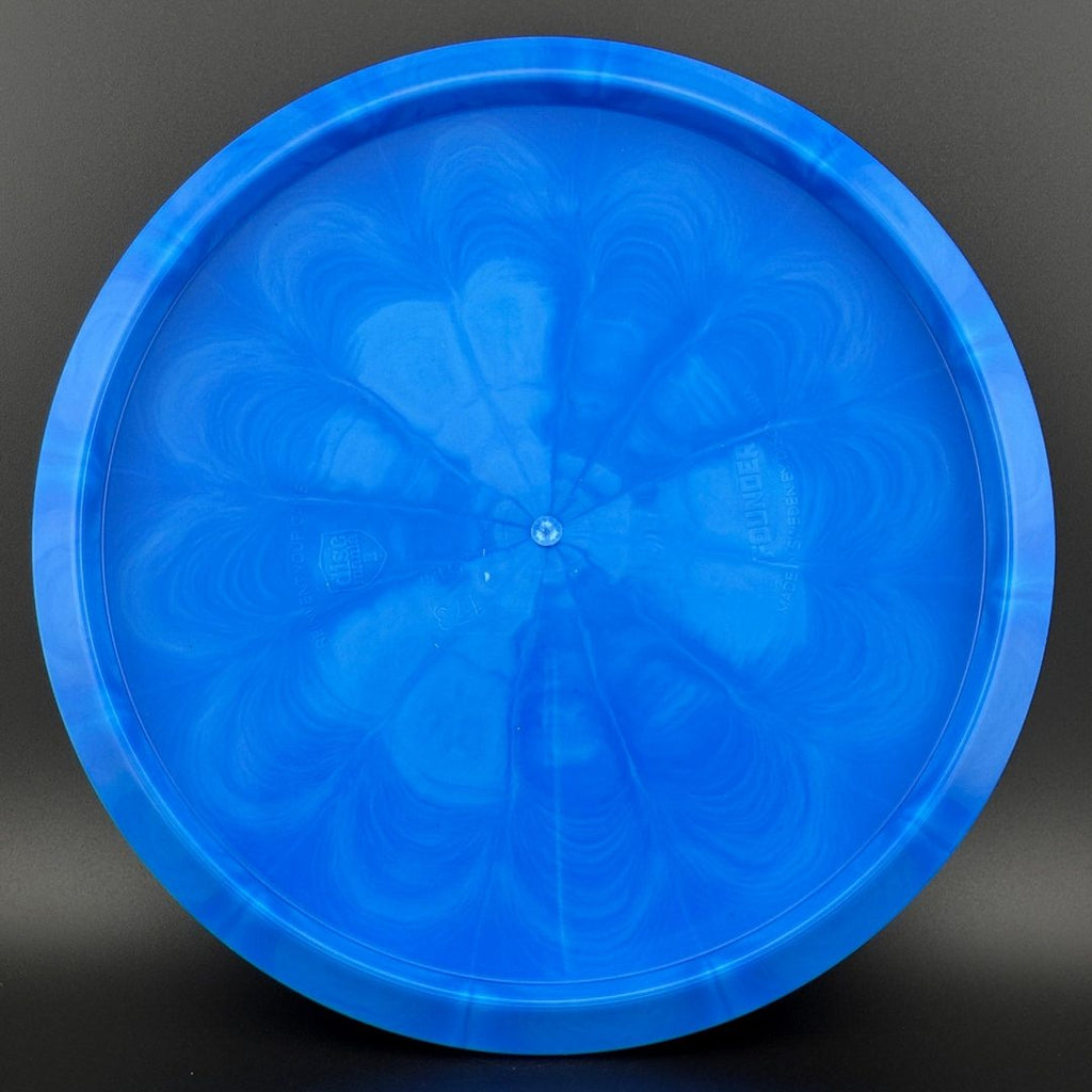 Lux Vapor Founder - Discmania Mystery Disc '25