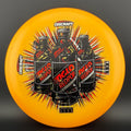 Big Z Luna - DGLO Pop Misprint