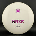 K1 Soft Kaxe - 2023 Retool