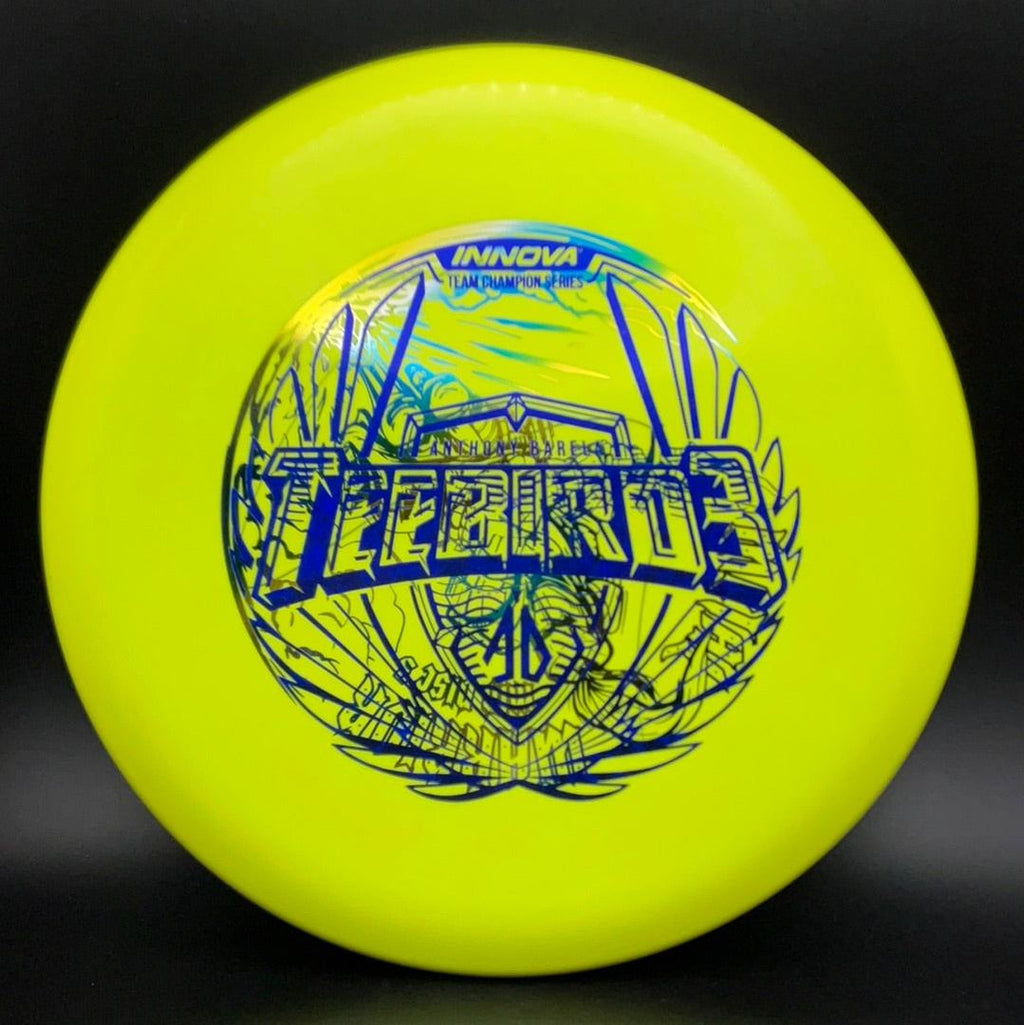 Star Mako3 - X-Out