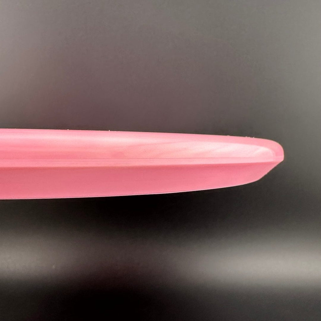 Swirly S-Line Drop - Niklas Anttila Creator Series