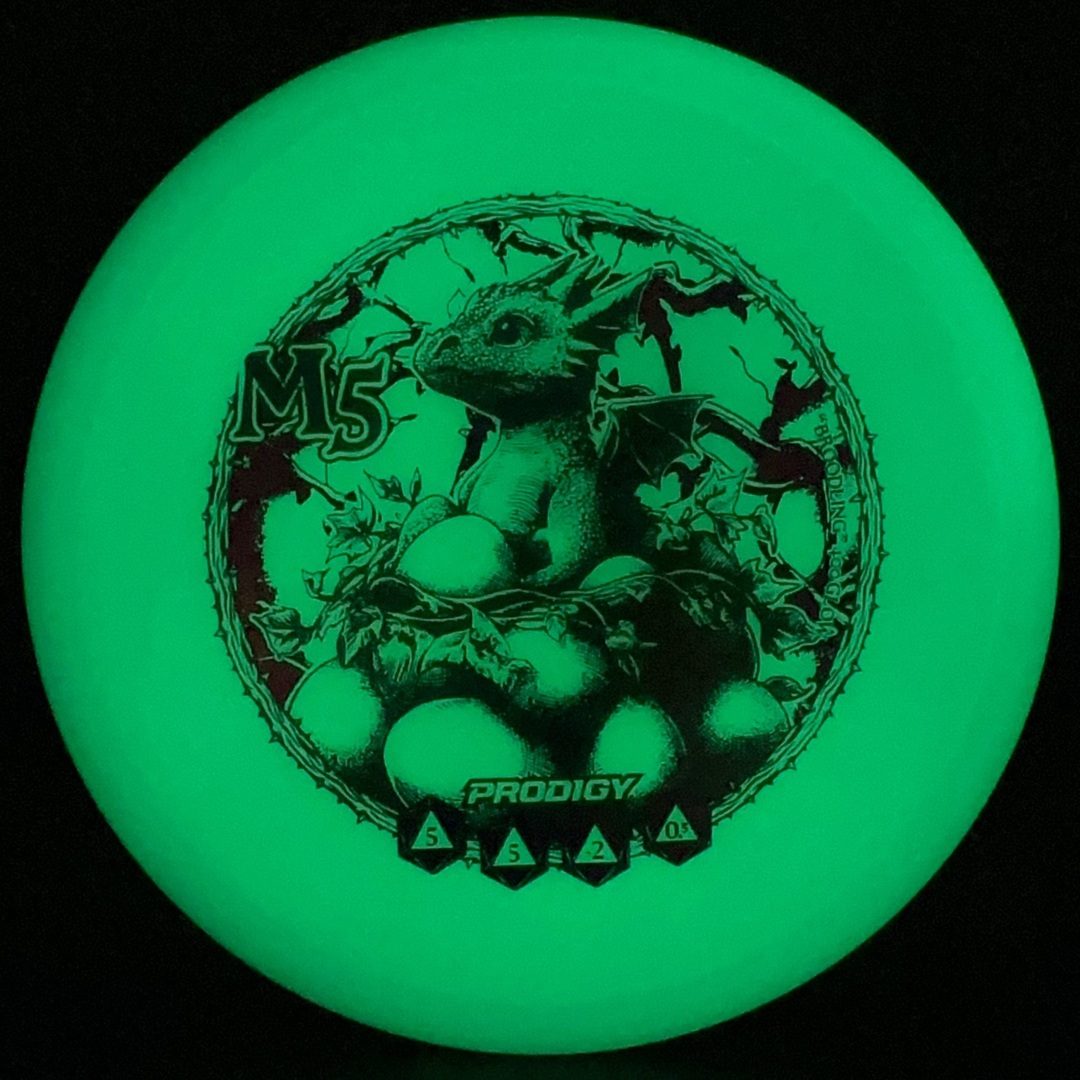 M5 Glow (400) - Broodling