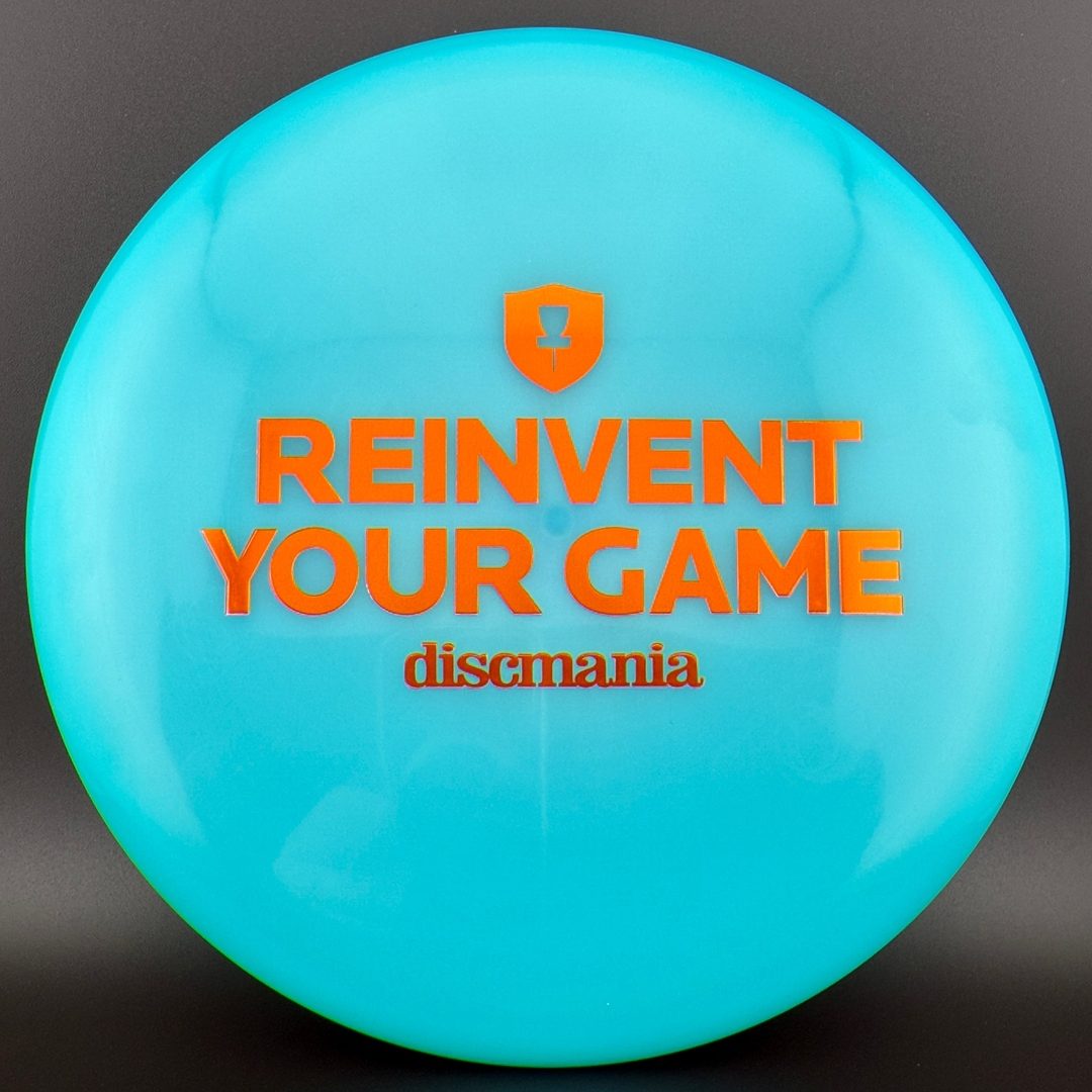 Color Glow C-Line P2x - Reinvent Your Game