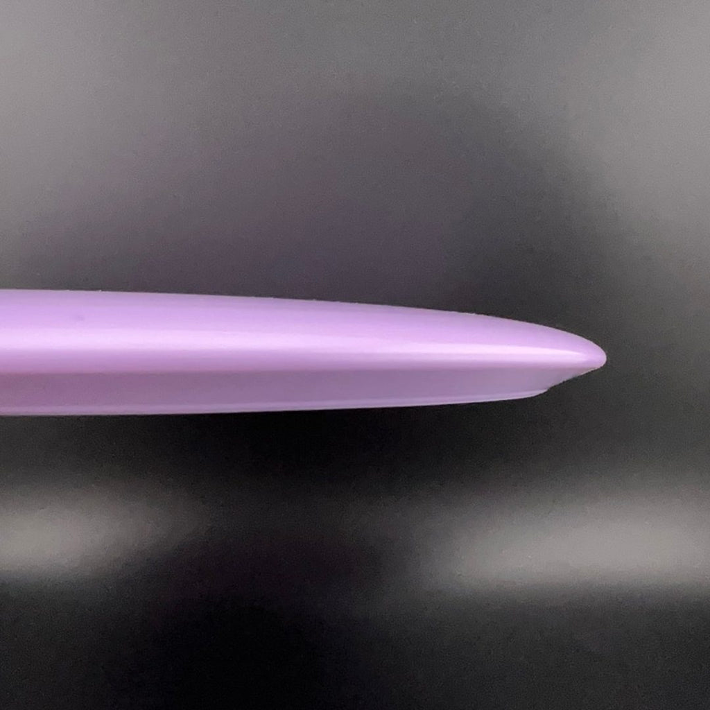 K1 Soft Kaxe - Retooled