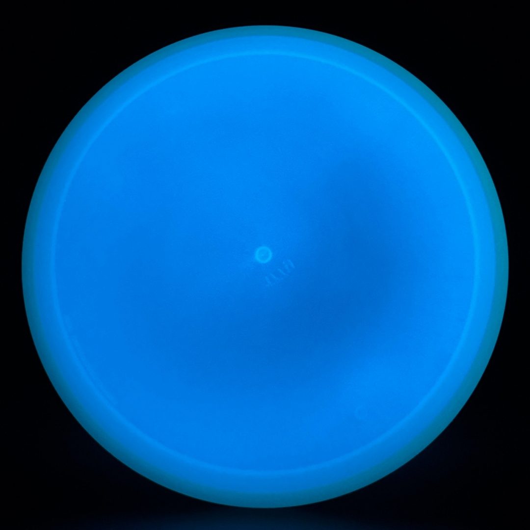 Total Eclipse Hex - Blank
