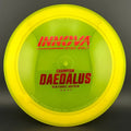 Champion Daedalus
