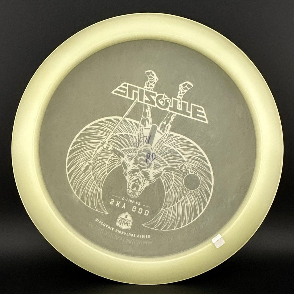 Color Glow C-Line PD - April Jewels / SG1 Stamp - Innova Made *Warehouse Stash*