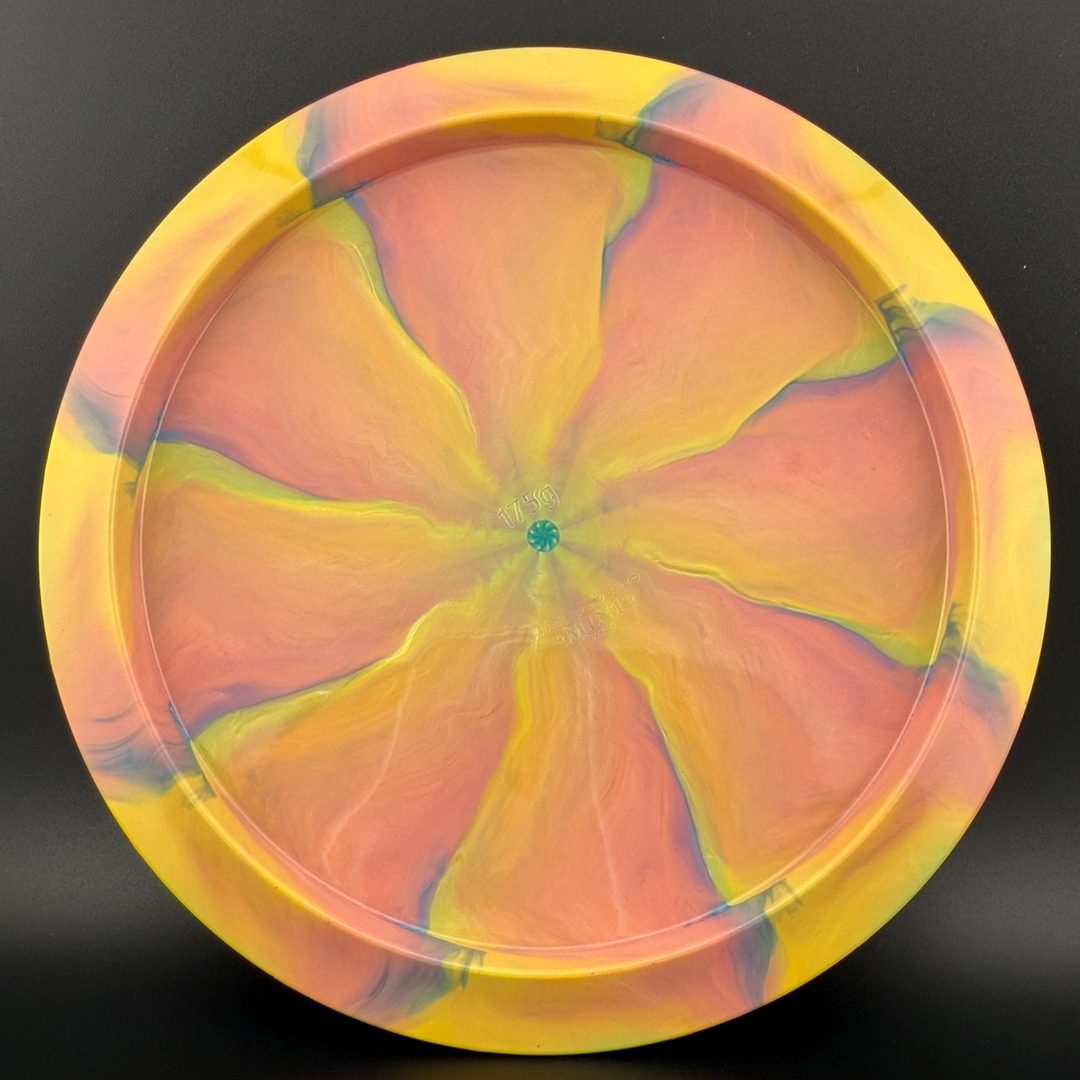 Swirl Apex Jackalope - [STRATUS] FEAR V1 by Les White