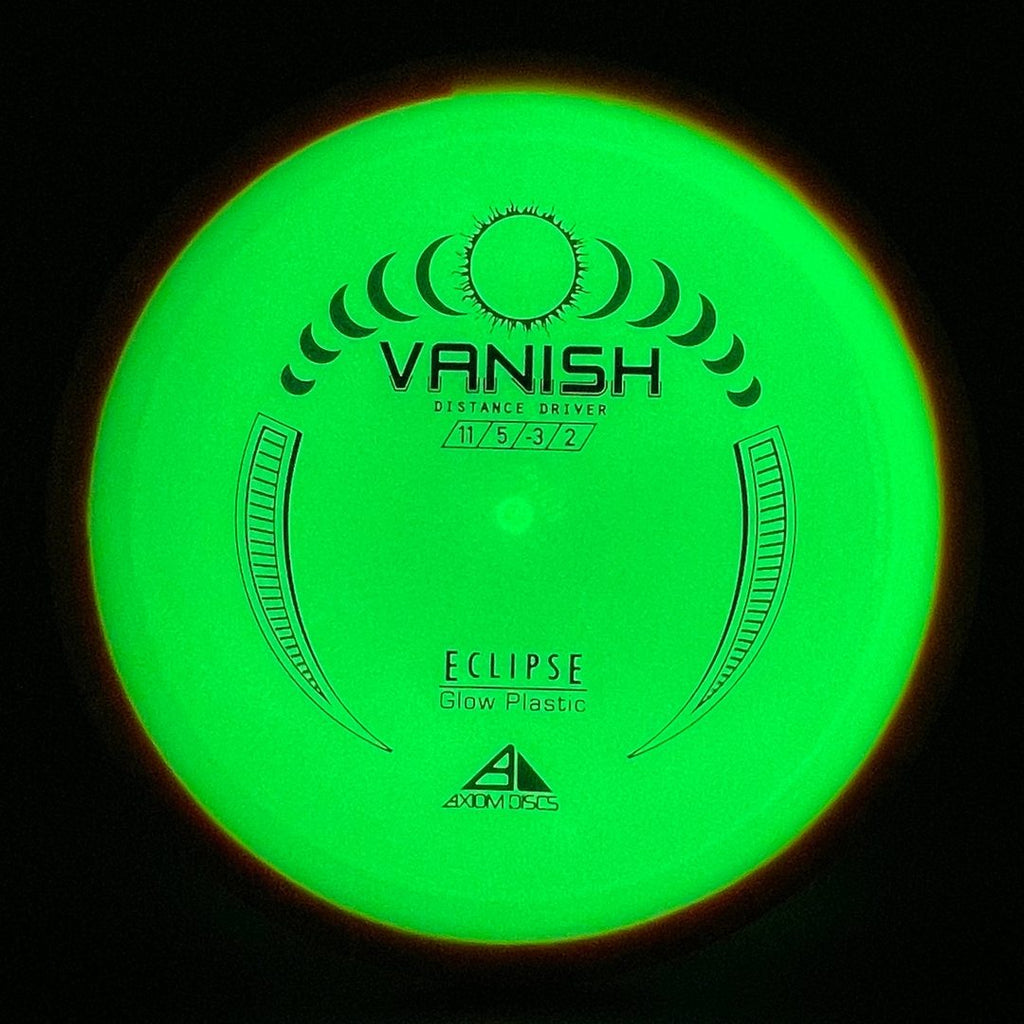 Eclipse Vanish