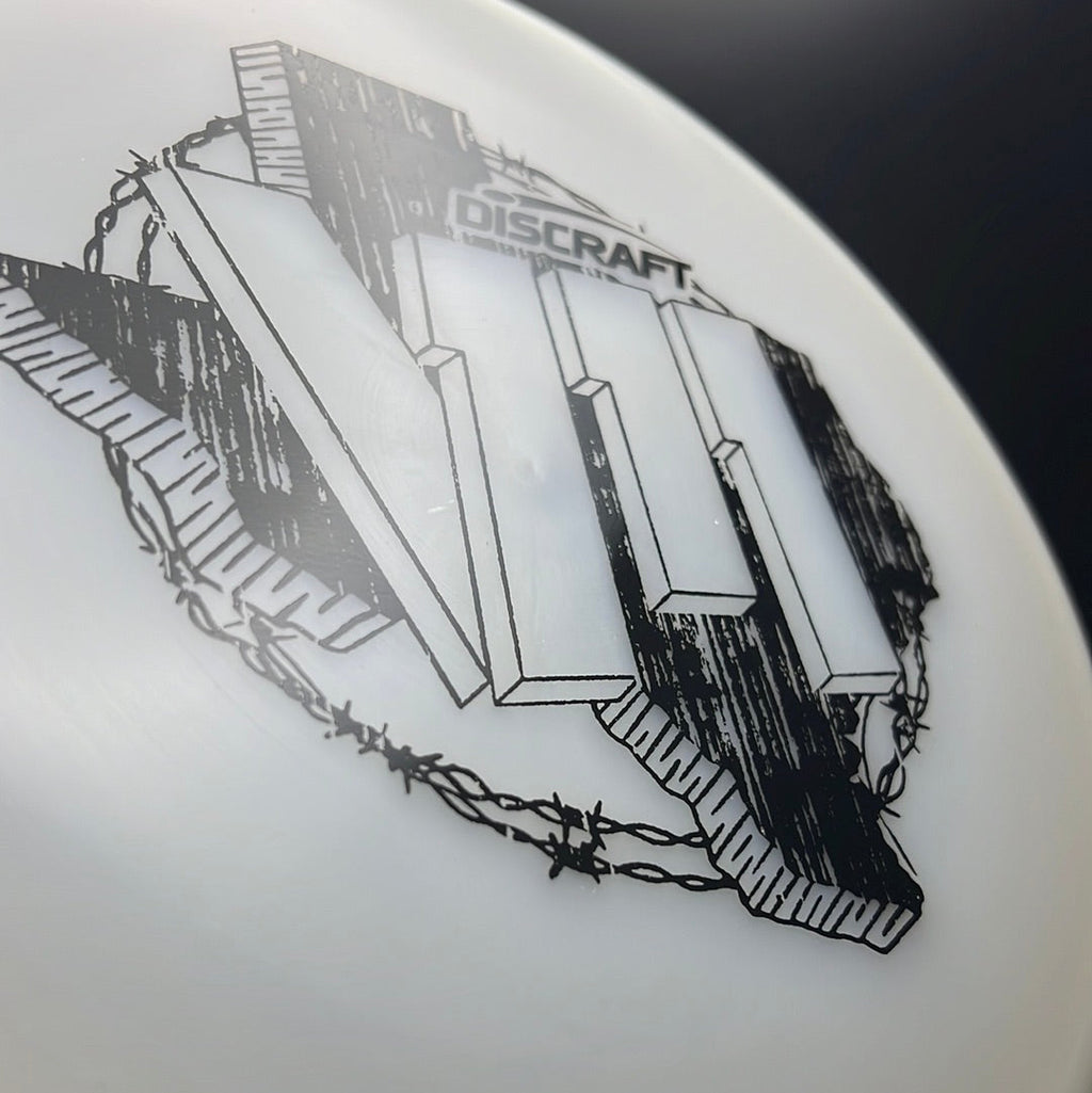 UV Z Meteor - Valerie Mandujano Team Series