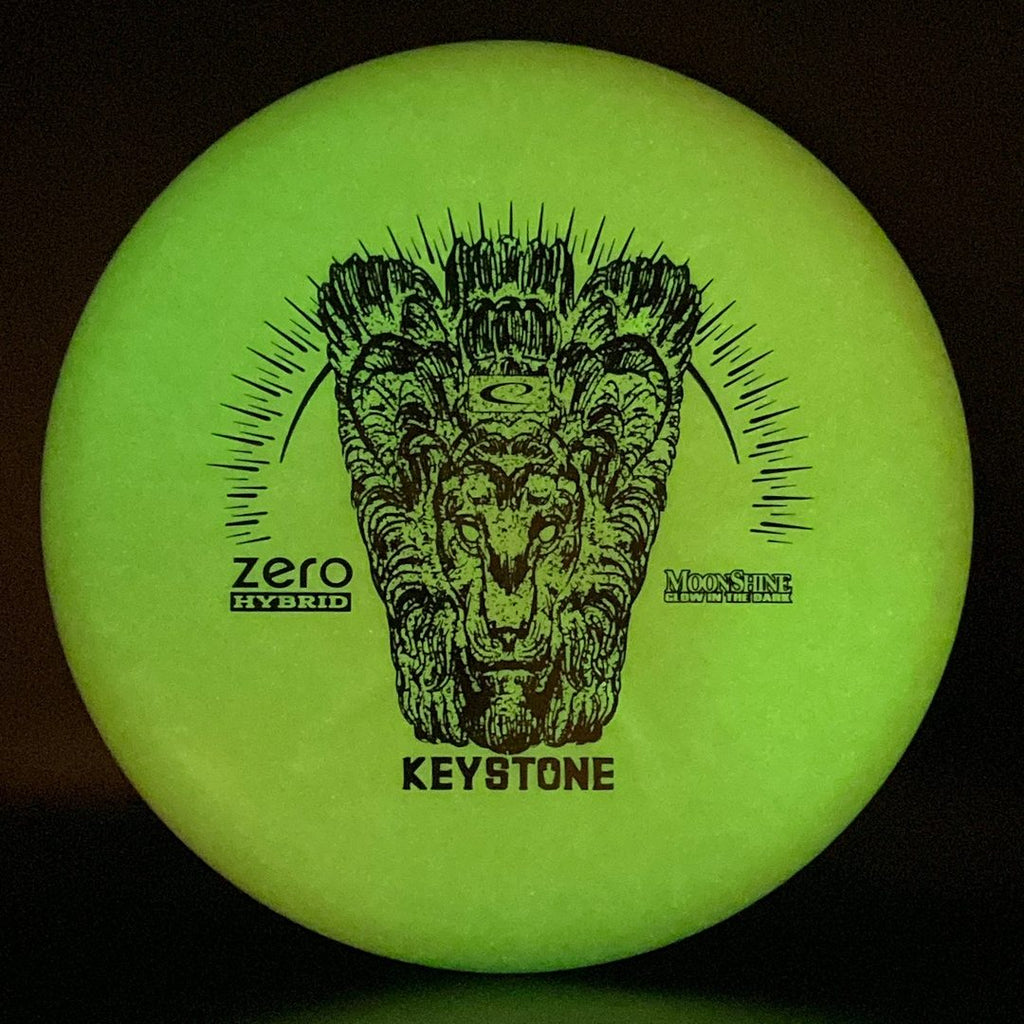 Zero Hybrid Moonshine Keystone - Royal Box 4 Limited Edition
