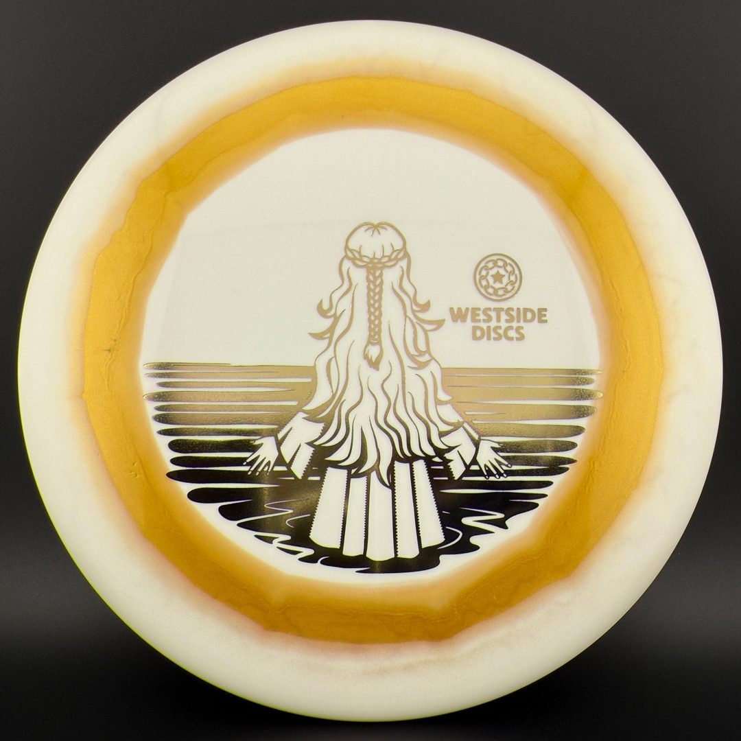 Tournament Ring Maiden