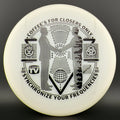 Opto Sinus - Handeye "The Closer"