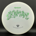 Diamond Superglow Shaman