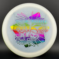 Z Athena - Pearly White - Ledgestone Finale 2025