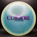 Opto Moonshine Orbit Claymore - Kristin Tattar Signature Series