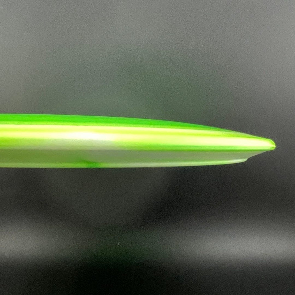 Halo Star Scorpion - Japan Open Limited - F2