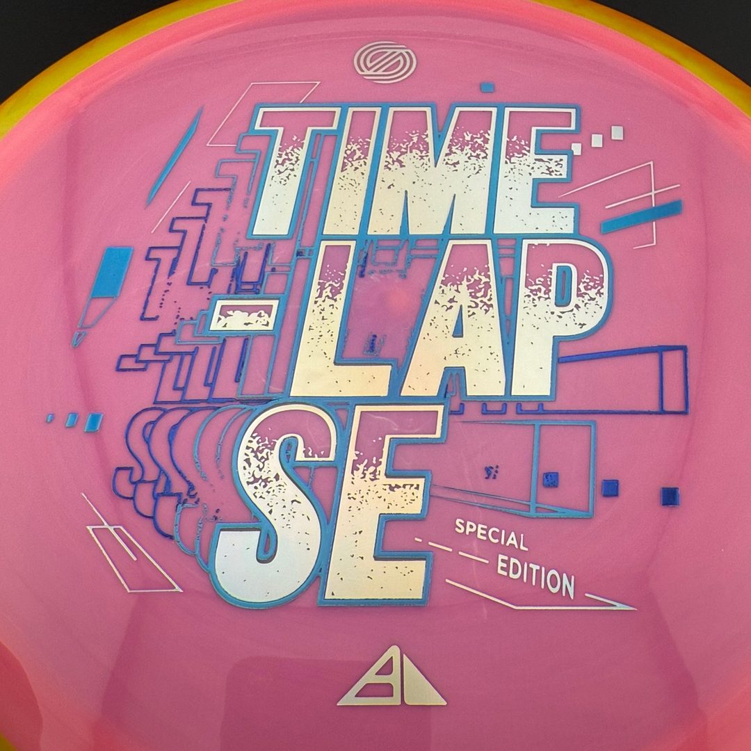 Neutron Time-Lapse (Re-Tooled) - Special Edition