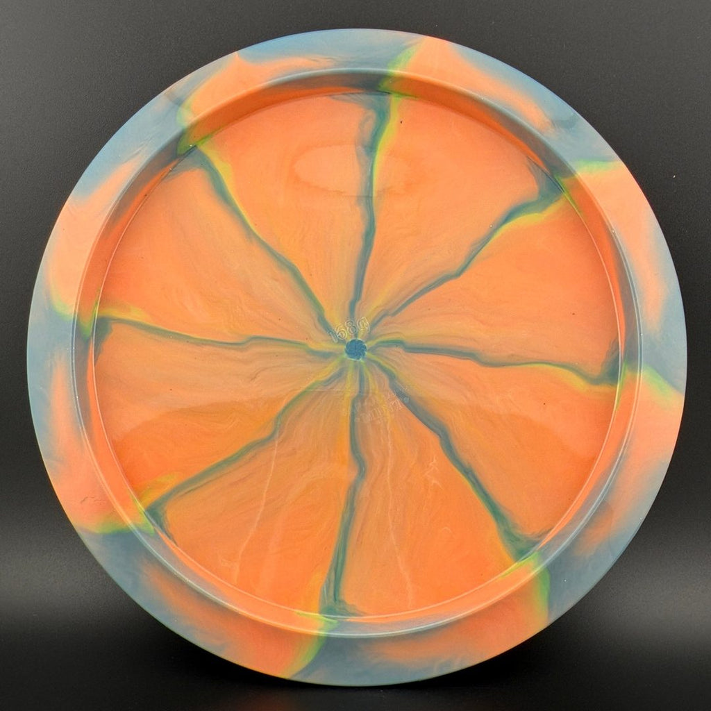 Swirl Apex Jackalope - [STRATUS] FEAR V1 by Les White