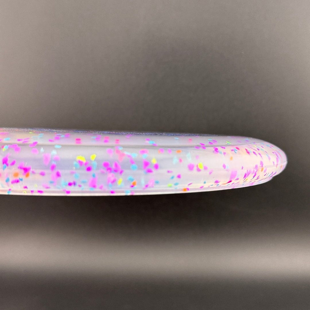 Cryztal Flx Confetti Focus - 2026 Ledgestone