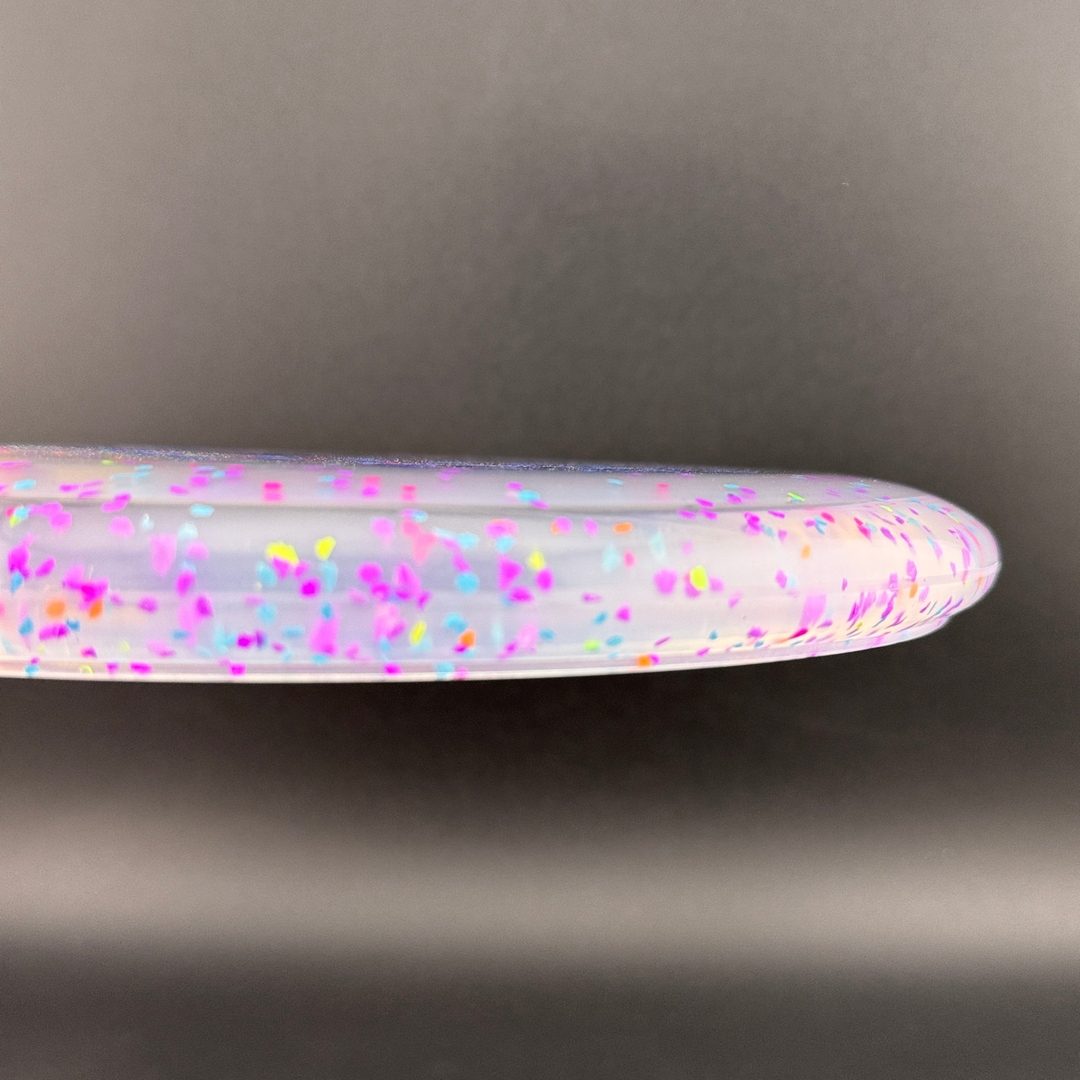 Cryztal Flx Confetti Focus - 2026 Ledgestone