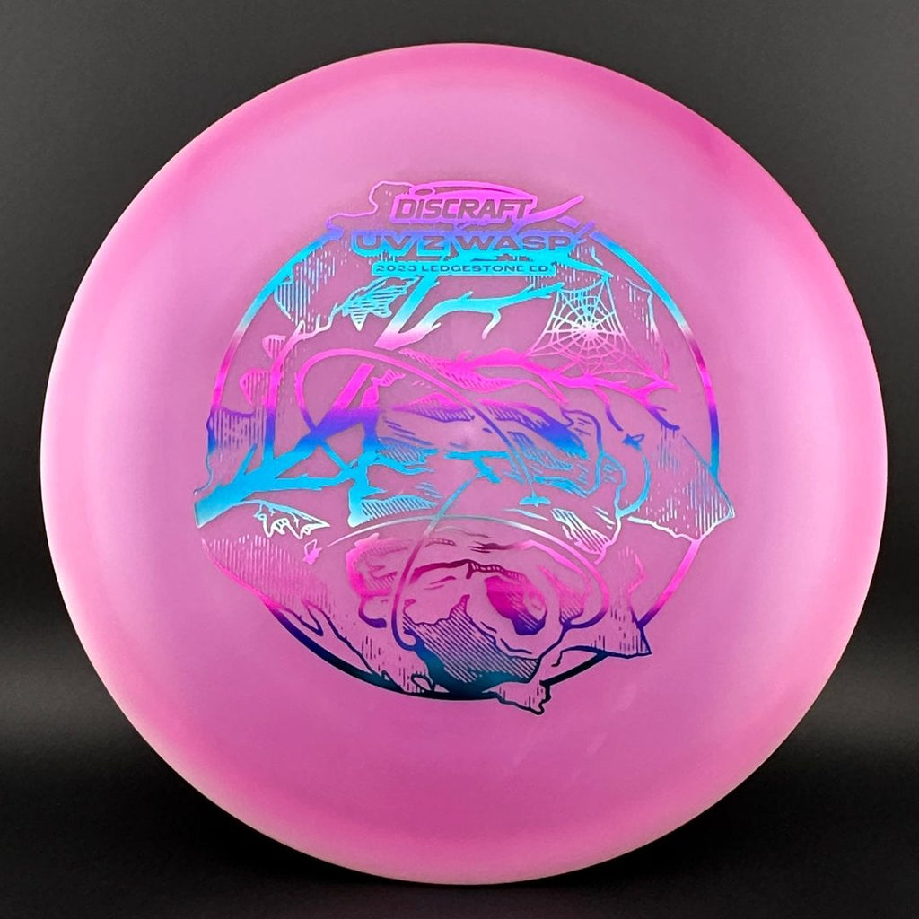 UV Z Wasp - Ledgestone Edition 2023