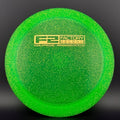 Metal Flake Champion TeeDevil (Penned) - F2