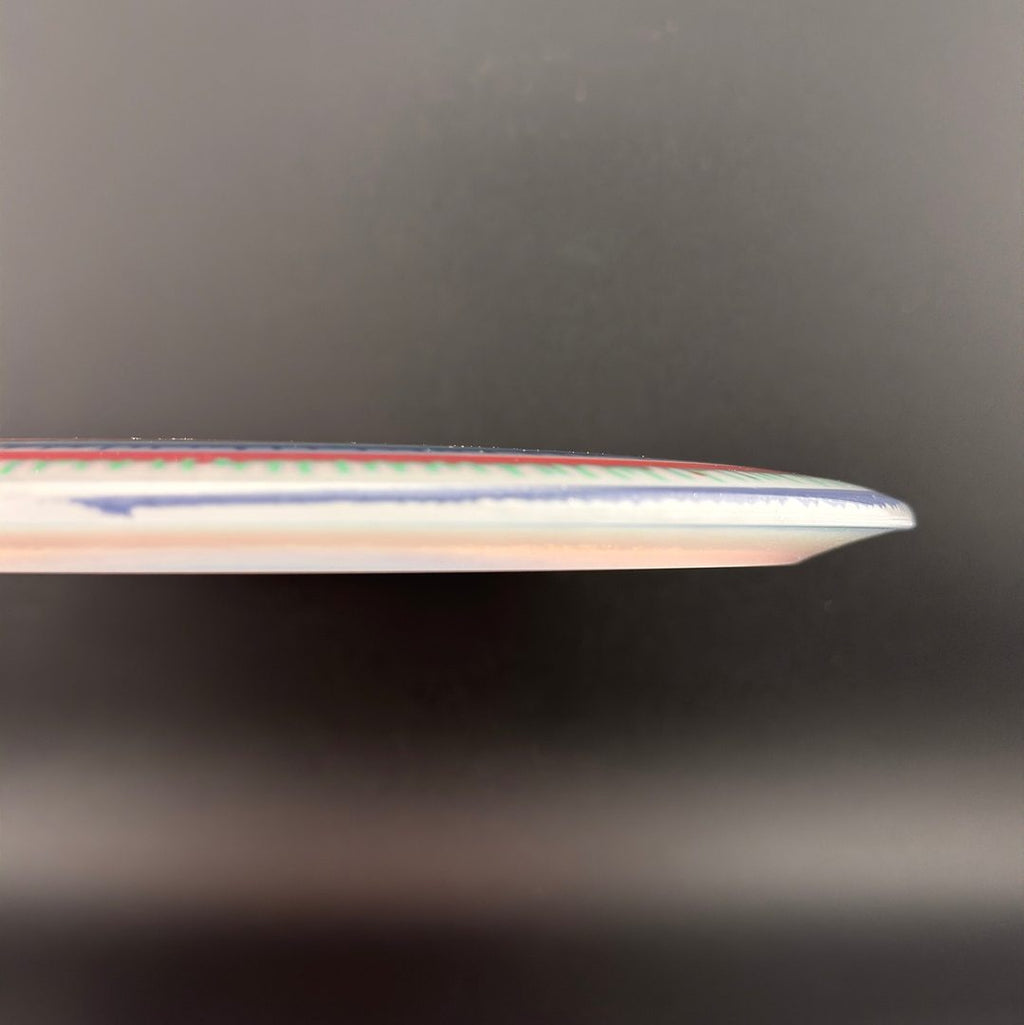 I-Dye Champion Thunderbird