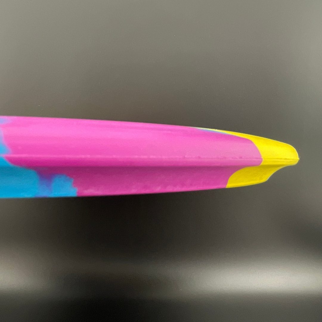 ecoFLEX Nimbus - Unstamped