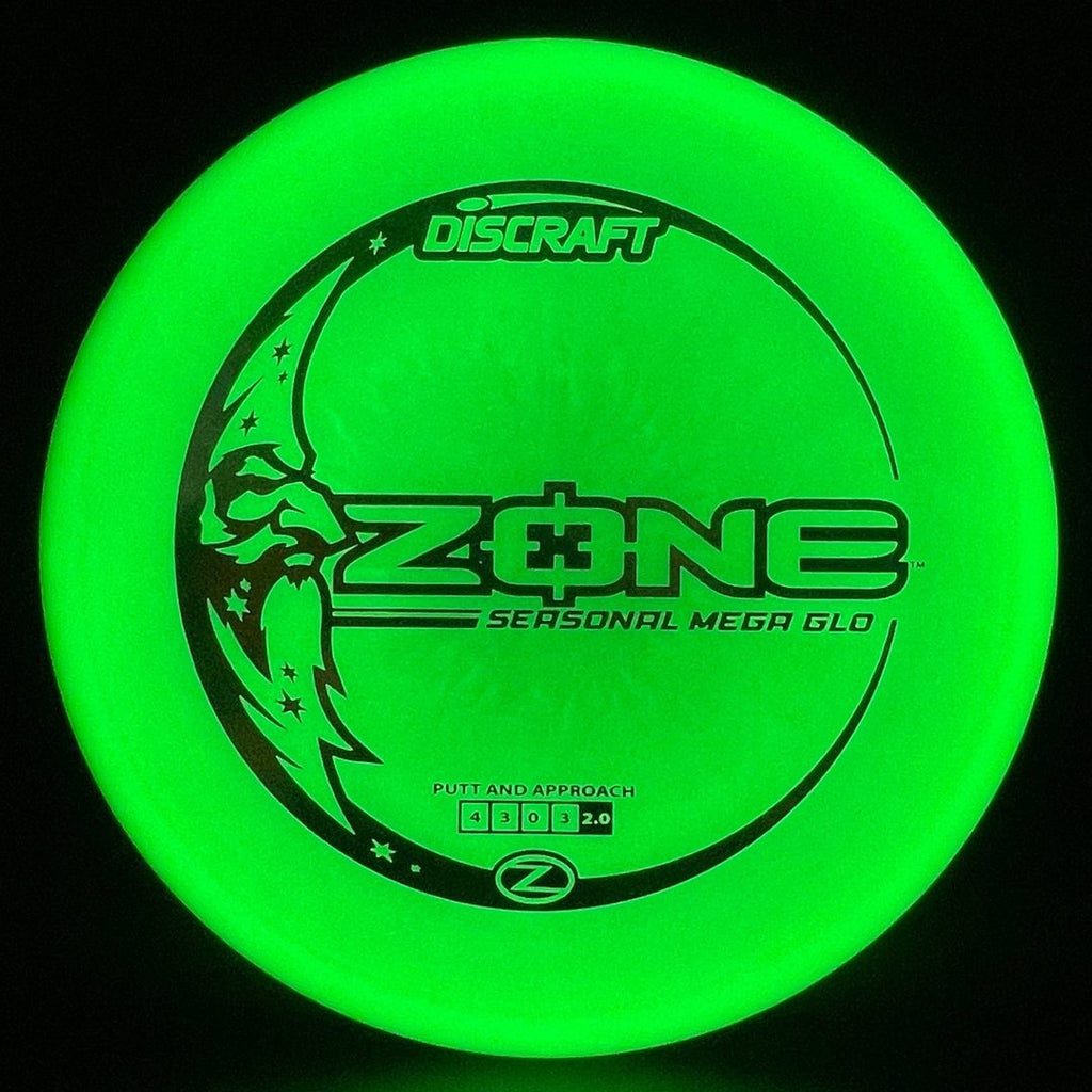 Mega Glo Zone - Seasonal Glo