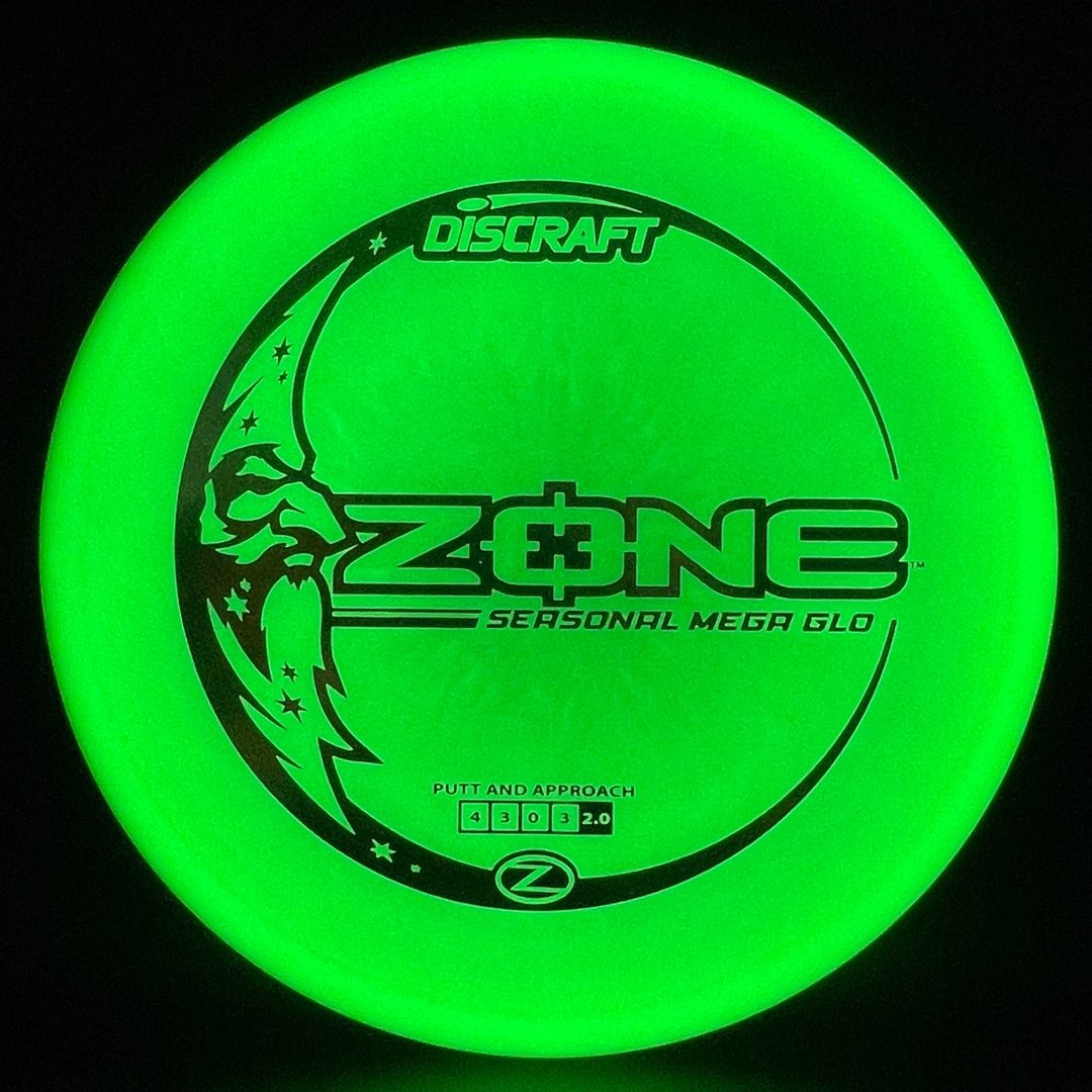 Mega Glo Zone - Seasonal Glo