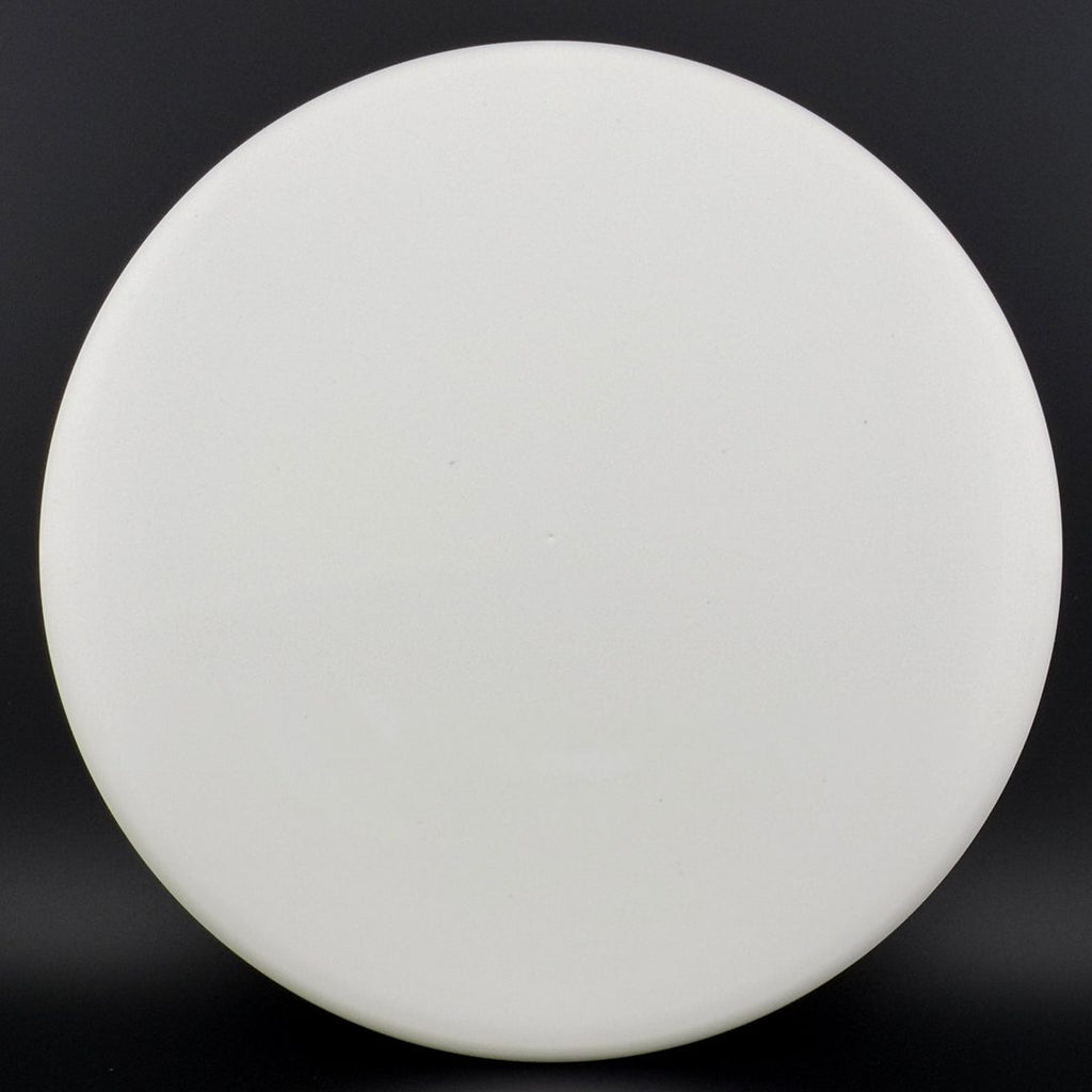 White ESP Zone - Bottom Stamp (Dyer's Delight)