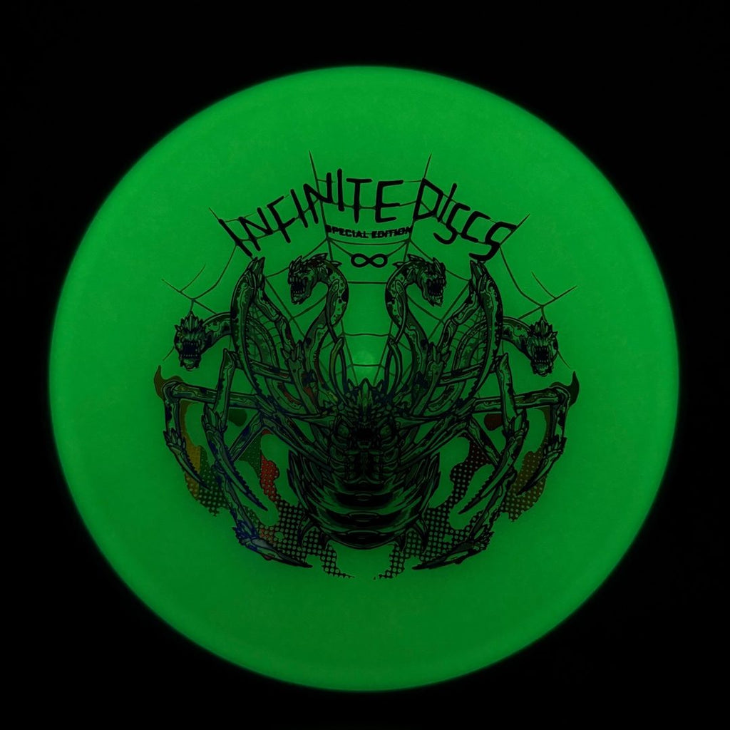 Eclipse 2.0 Proxy - "Mutant Spider"