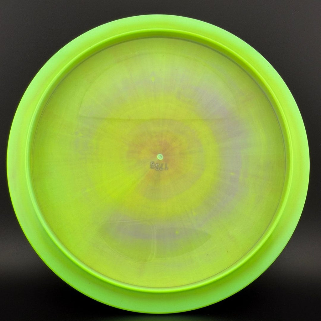 Signature Line Streak - Prototype