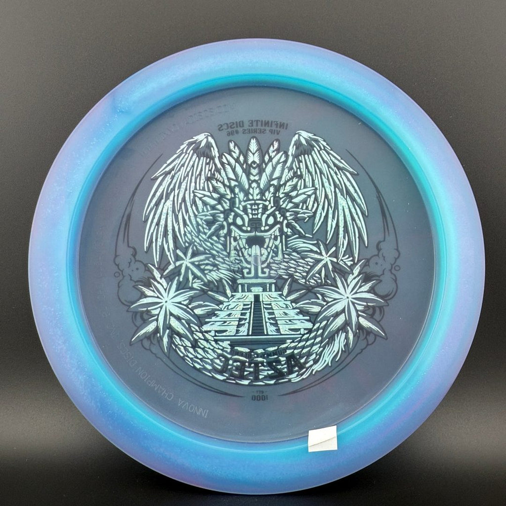 Gummy C-Blend Aztec - VIP Series #96 1/1000