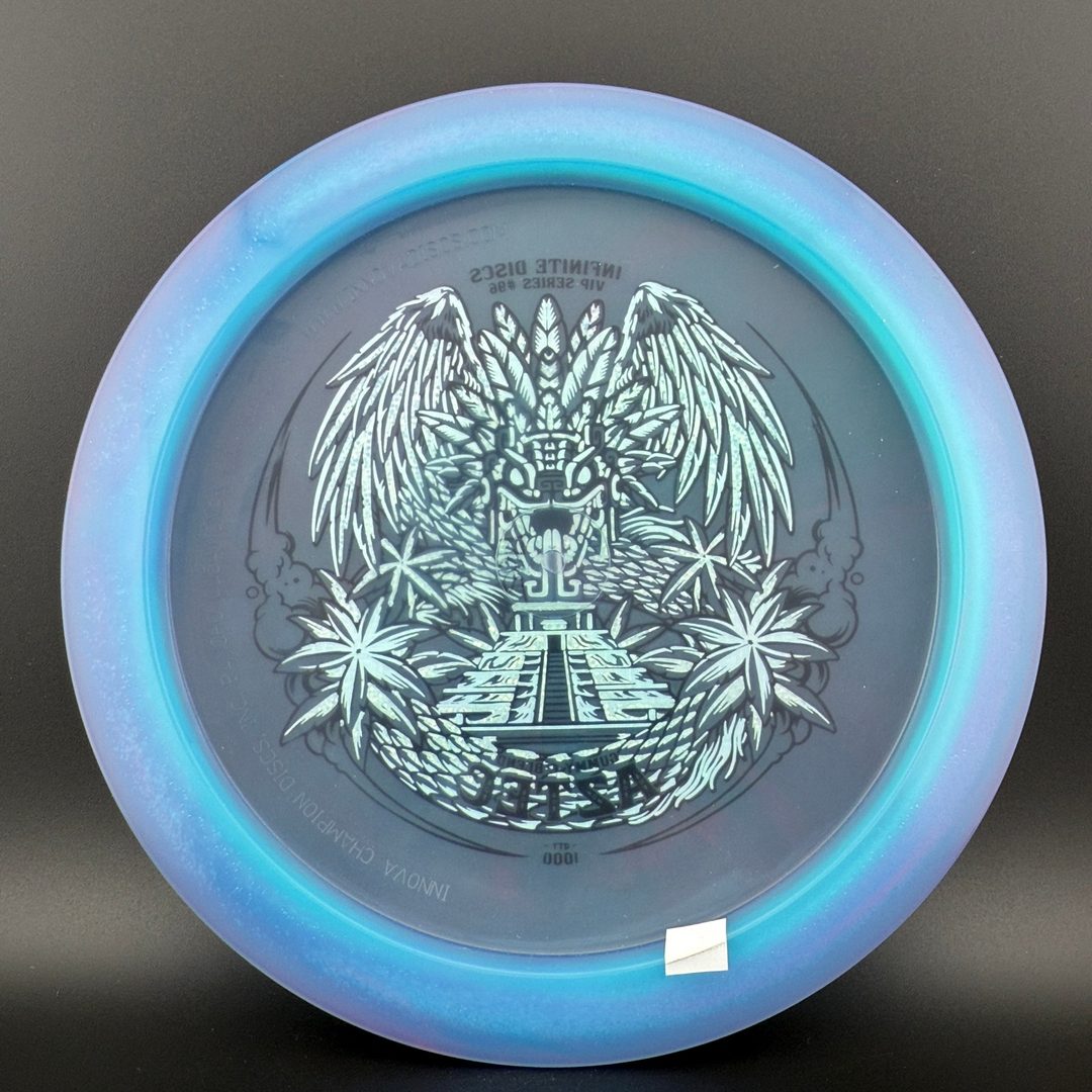 Gummy C-Blend Aztec - VIP Series #96 1/1000