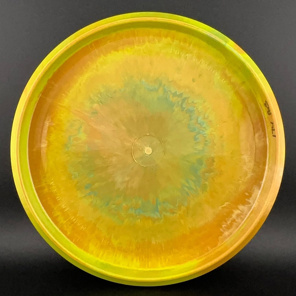 PA-3 (400 Spectrum) - 2025 Kristian Kuoksa Signature Series