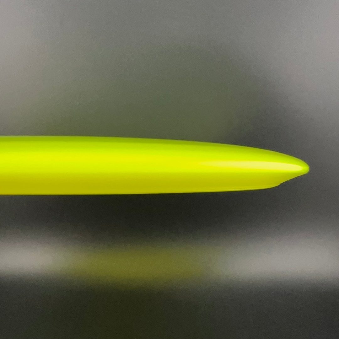 K1 Soft Kaxe - Retooled