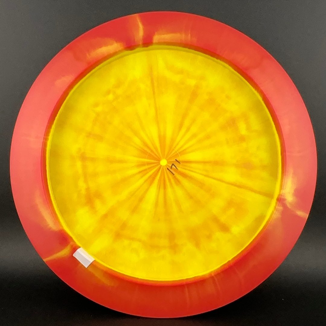 Halo Star Boss