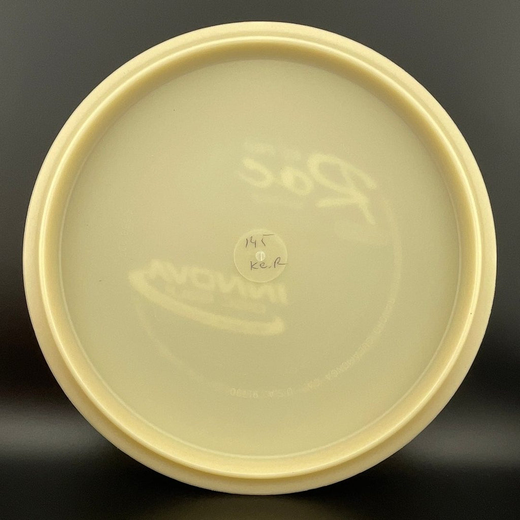 KC Pro Roc - Ken Climo 12x - Lightweight (Penned)