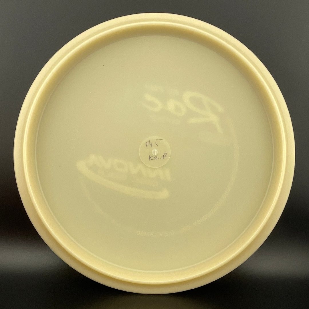 KC Pro Roc - Ken Climo 12x - Lightweight (Penned)